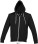 Unisex Hooded Sweat Jacket - 078F7223-C548-4FFA-8F58-CED880B795B5 - variant CC 25477000200