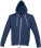 Unisex Hooded Sweat Jacket - DD1CD599-7648-41EF-8C23-A1ED195D5E37 - variant CC 25477000500