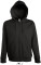 Men's Sweat Jacket with Lined Hood - 5A3D9C8F-6B56-42F4-9A73-0DFC02777967 - variant CC 25478000201