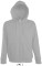Men's Sweat Jacket with Lined Hood - F97BBD61-C3E1-427D-9C83-BE60D25D3546 - variant CC 25478007701