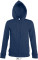 Ladies' Sweat Jacket with Lined Hood - C83DB705-DA3B-4844-997A-7E9B643AF991 - variant CC 25479029001