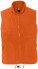 Unisex Fleece Gilet - 06ECF3E2-74F9-4C12-8D55-660AF0CF8360 - variant CC 25510023500