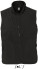 Unisex Fleece Gilet - 5B023C50-0EFE-4082-B5FA-EA71B16264F2 - variant CC 25510000200