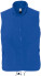 Unisex Fleece Gilet - 950E8565-2EF0-4B03-A1CE-AAB74B3DE4C1 - variant CC 25510045000