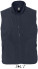 Unisex Fleece Gilet - 9CD8015B-7BE1-4F55-A333-7F51F88FDD2A - variant CC 25510000300