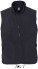 Unisex Fleece Gilet - C8AAAC75-BAAB-432B-B761-B93D61EB3115 - variant CC 25510023800