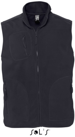 Unisex Fleece Gilet - Reklamnepredmety