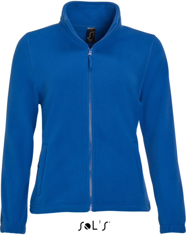 Ladies' Fleece Jacket