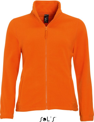 Ladies' Fleece Jacket - Reklamnepredmety