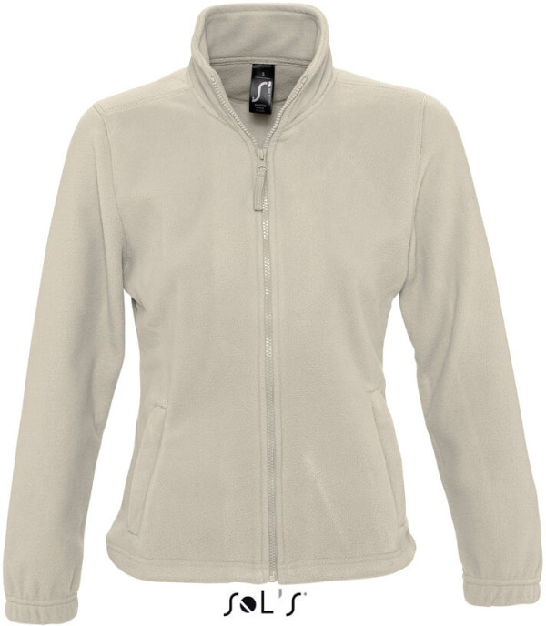 Ladies' Fleece Jacket