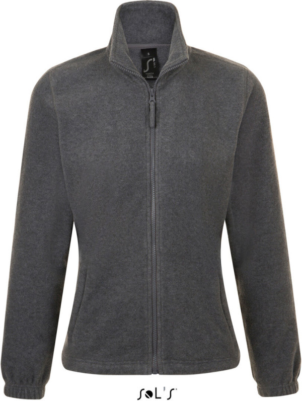 Ladies' Fleece Jacket