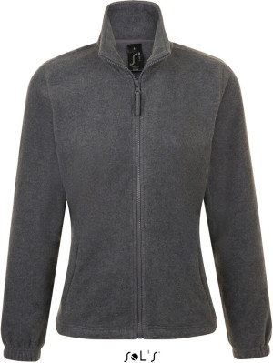 Ladies' Fleece Jacket - Reklamnepredmety