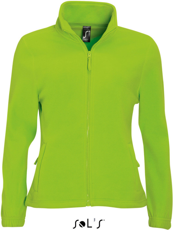 Ladies' Fleece Jacket