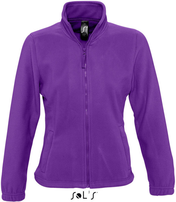 Ladies' Fleece Jacket