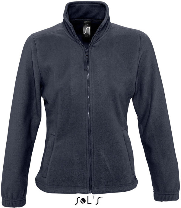 Ladies' Fleece Jacket