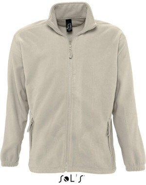 Unisex Fleece Jacket - Reklamnepredmety