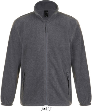 Unisex Fleece Jacket - Reklamnepredmety