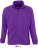 Unisex Fleece Jacket - DFD959C5-F589-4EBE-AC58-8089294BCD68 - variant CC 255500a6000