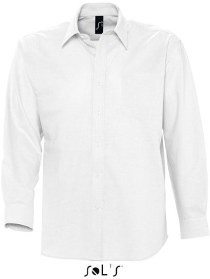 Oxford Shirt longsleeve