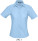 Oxford Blouse shortsleeve - 2A971237-2A6D-4DAB-9B7C-373758409270 - variant CC 25603041000