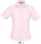 Oxford Blouse shortsleeve - C87884E4-5479-486B-A33B-F5932DA6066E - variant CC 25603013500