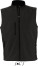 Men's 3-Layer Softshell Gilet - 4AC7255F-793C-43B9-A4EC-5889594EEBE7 - variant CC 25660100201
