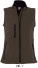 Ladies' 3-Layer Softshell Gilet - 3549F9E2-CE7F-4349-9F99-9940F6B52C4D - variant CC 25680126001