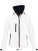 Ladies' Hooded 3-Layer Softshell Jacket - C86A7F28-057E-4F57-A388-338E65C2821A - variant CC 25680200101