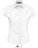 Ladies' Stretch Blouse shortsleeve - 6BE33AF7-C48E-4CA7-A7E5-A3129BDCE2B4 - variant CC 25702000100