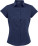 Ladies' Stretch Blouse shortsleeve - D1452C9F-F8EB-43A0-984A-9200B8258E17 - variant CC 257020e1000