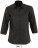 Poplin Blouse 3/4 Sleeve - D76265C8-952A-4964-A49F-8C612BF62B27 - variant CC 25705000200