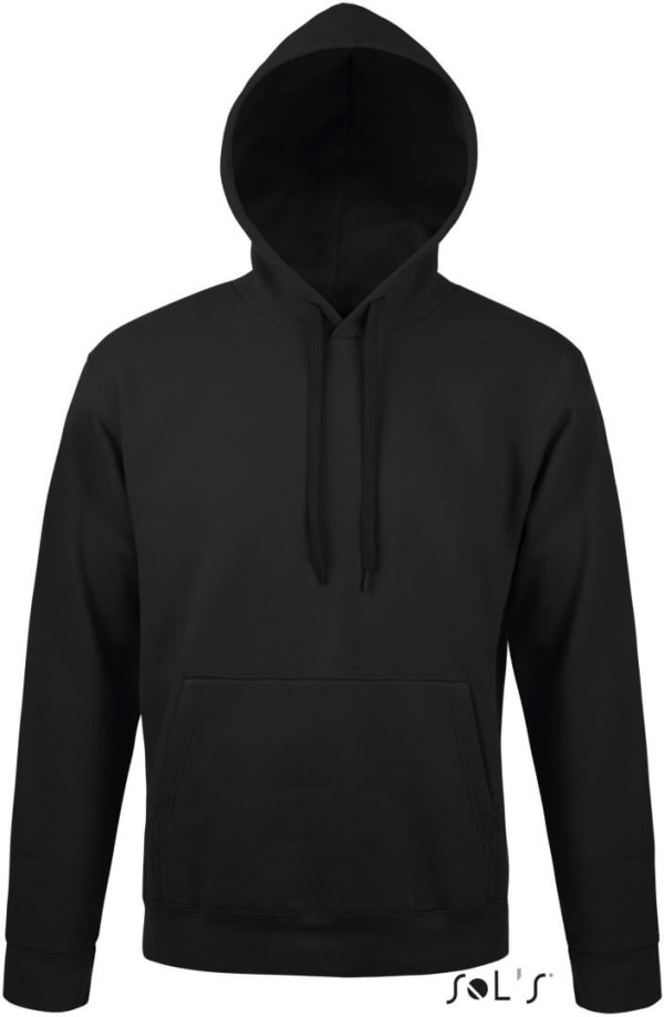 Unisex Hooded Sweatshirt