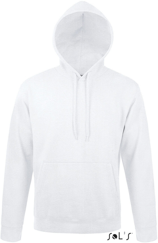 Unisex Hooded Sweatshirt