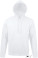 Unisex Hooded Sweatshirt - 70233B73-02D8-446C-8152-EB3104F04034 - variant CC 25710160000