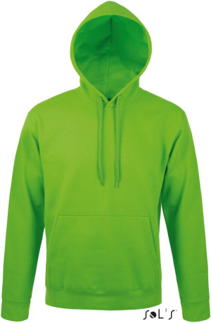 Unisex Hooded Sweatshirt - Reklamnepredmety
