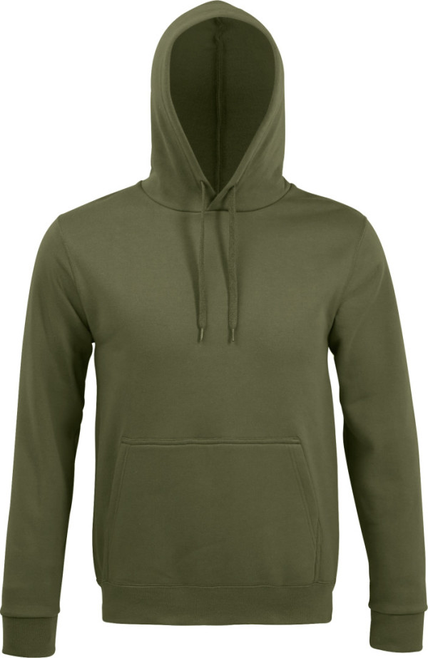 Unisex Hooded Sweatshirt