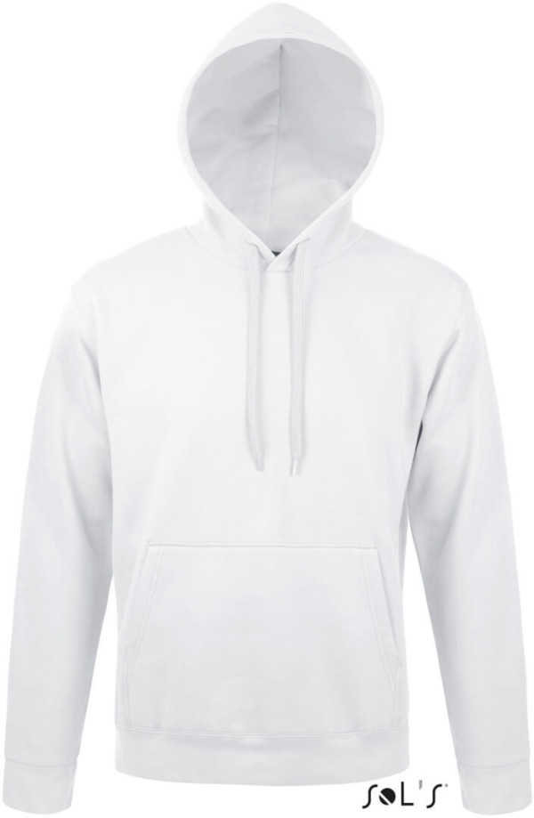 Unisex Hooded Sweatshirt