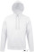 Unisex Hooded Sweatshirt - E8C49B97-34C8-4F0B-9C06-F081A4AC5500 - variant CC 25710100100