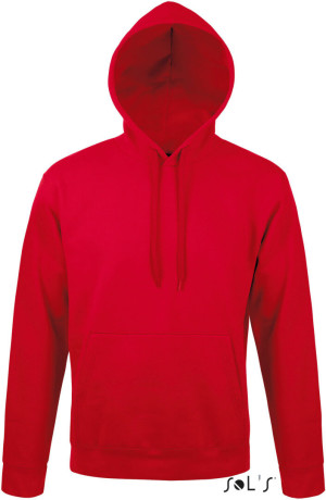 Unisex Hooded Sweatshirt - Reklamnepredmety