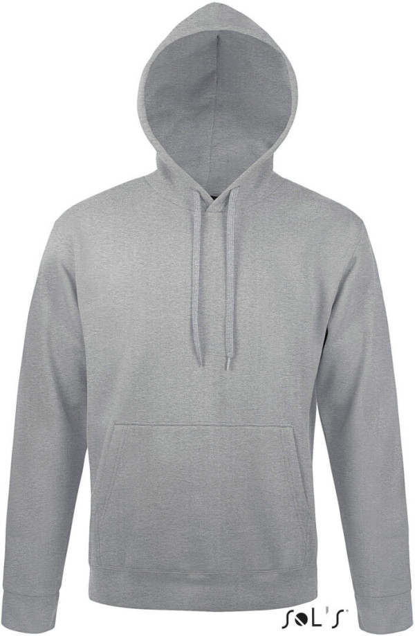 Unisex Hooded Sweatshirt