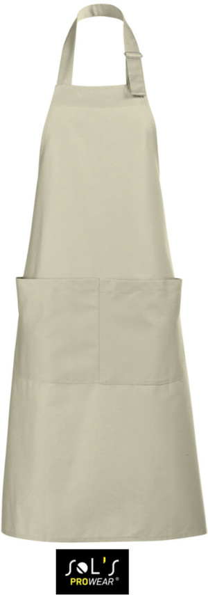 Bib-Apron - Reklamnepredmety