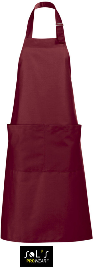 Bib-Apron - Reklamnepredmety