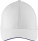 6 Panel Baseball Cap - 2450C4A1-B7C0-4249-A0DE-D0988D0B1120 - variant CC 25810049999