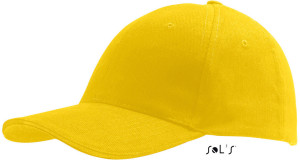 6 Panel Baseball Cap - Reklamnepredmety