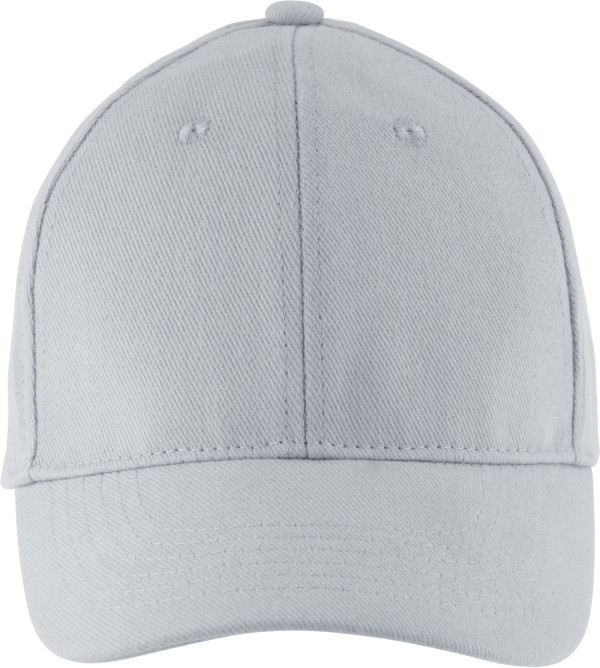 6 Panel Baseball Cap