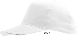 5 Panel Baseball Cap - Reklamnepredmety