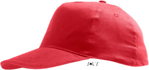 5 Panel Baseball Cap - Reklamnepredmety