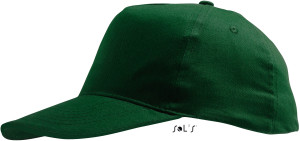 5 Panel Baseball Cap - Reklamnepredmety