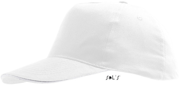 Kids' 5-Panel Cap