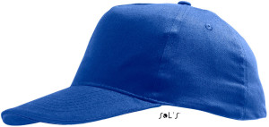 Kids' 5-Panel Cap - Reklamnepredmety